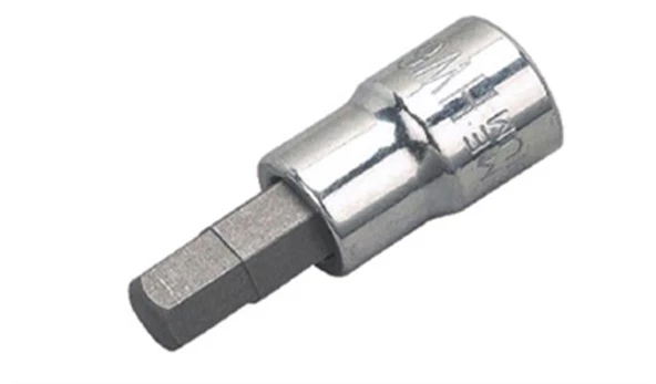 INDUSTRO 1/2" 8mm  LOKMALI ALLEN ürün görseli 1