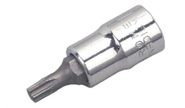 INDUSTRO 1/2" T30 LOKMALI TORX ürün görseli 1