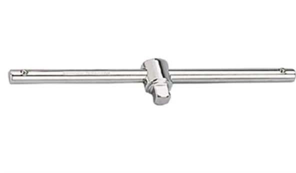 INDUSTRO 1/2" 250mm LOKMA T KOL ürün görseli 1
