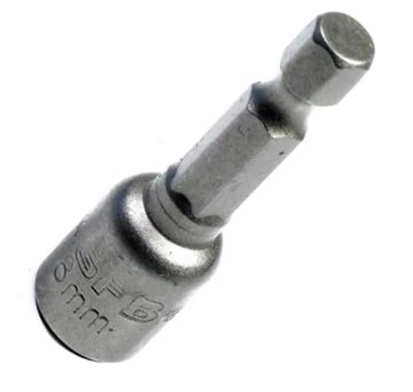 7mmx45mm BİTS UÇLU MANYETİK LOKMA ürün görseli 1