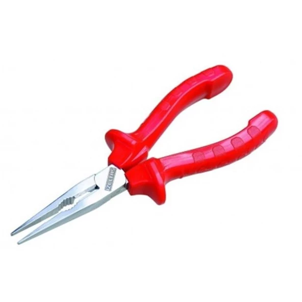 İZELTAŞ 140mm KARGABURUN DÜZ UÇLU OPAK SERİ ürün görseli 1