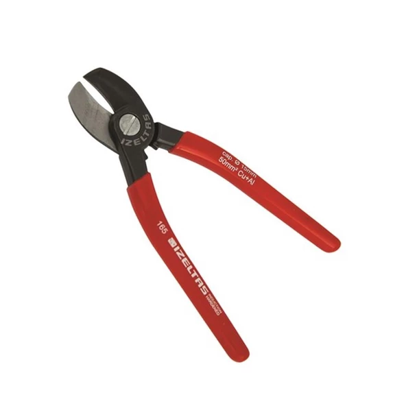 İZELTAŞ 165mm TEK AĞIZLI KABLO KESİCİ ürün görseli 1