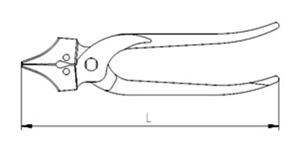 İZELTAŞ 200mm DANALYA - Resim 2