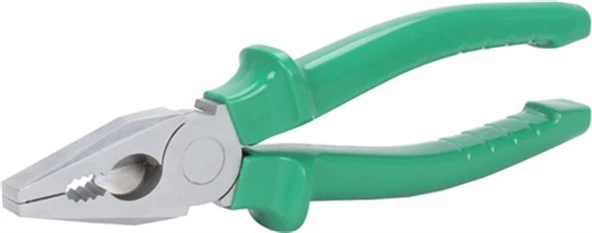 ELTA 180mm KOMBİNE PENSE OPAK - Resim 2