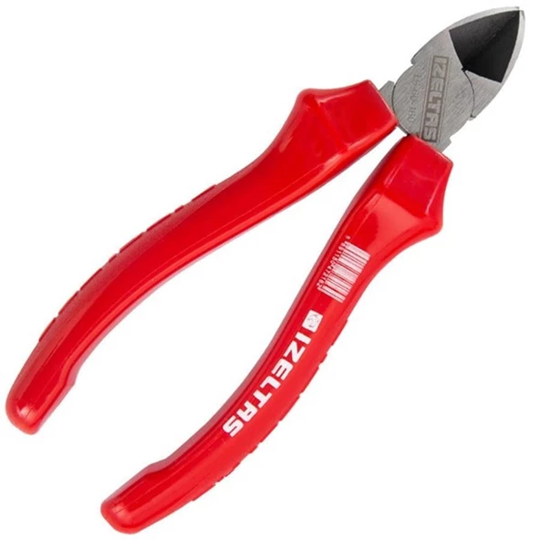 İZELTAŞ 180mm YAN KESKİ OPAK SERİ ürün görseli 1