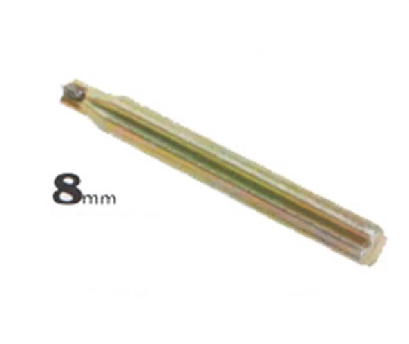 FAYKES 8mm GOLD SERAMİK KESME ELMASI ürün görseli 1