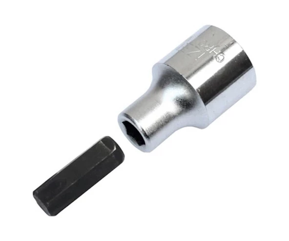 İZELTAŞ 1/2" MIKNATISLI BİTS TUTUCU LOKMA ürün görseli 1