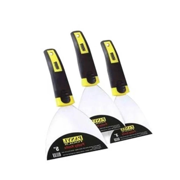 PANYI 50mm BİMATERİAL SERT SPATULA PSCR - Resim 2