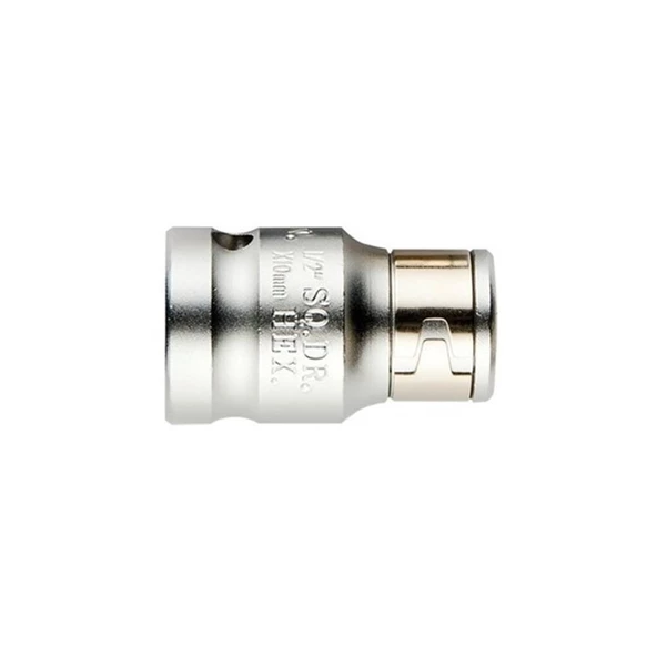 İZELTAŞ 1/2"F-1/4"F BİTS TUTUCU LOKMA ürün görseli 1