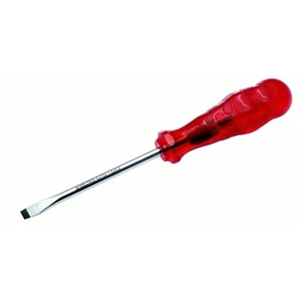 İZELTAŞ 6x125 KRAFT SERİ DÜZ UÇLU TORNAVİDA ürün görseli 1