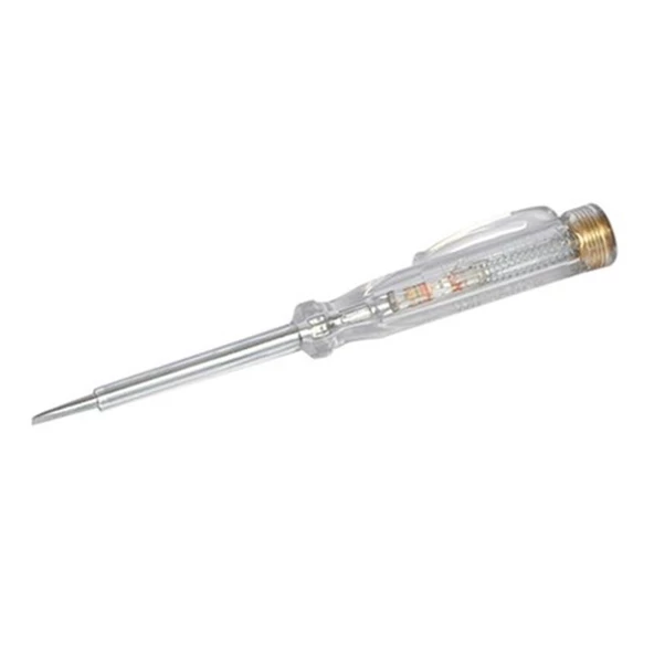 İZELTAŞ 135mm ELEKTRİK KONTROL KALEMİ DÜZ UÇLU ürün görseli 1