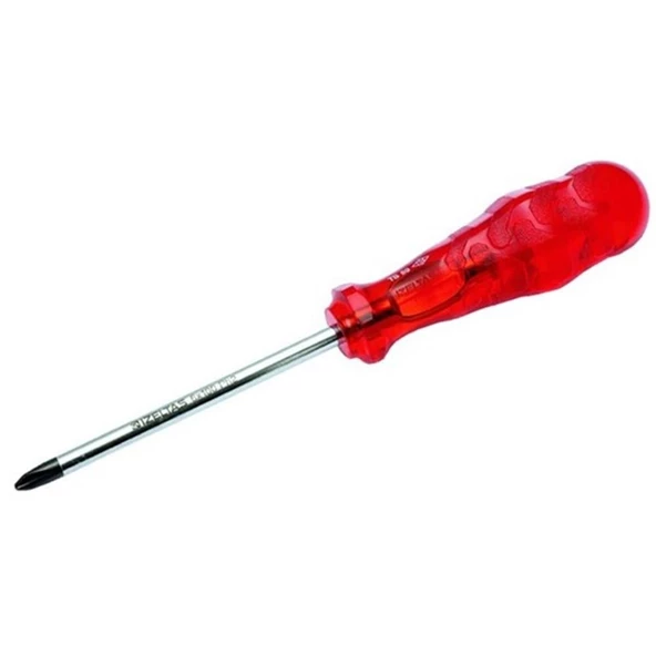 İZELTAŞ 6x200 PH2 KRAFT SERİ YILDIZ UÇLU TORNAVİDA ürün görseli 1