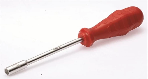 İZELTAŞ 14mm LOKMA UÇLU TORNAVİDA ürün görseli 1