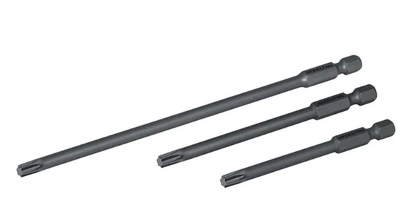 İZELTAŞ T25 100mm TORX BİTS UÇ ürün görseli 1