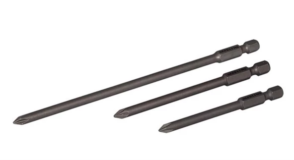 İZELTAŞ PH3 75mm YILDIZ BİTS UÇ ürün görseli 1