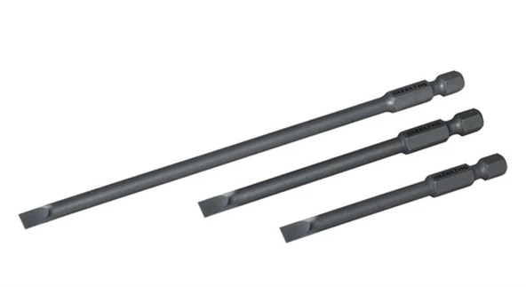 İZELTAŞ 6.5 150mm DÜZ BİTS UÇ ürün görseli 1