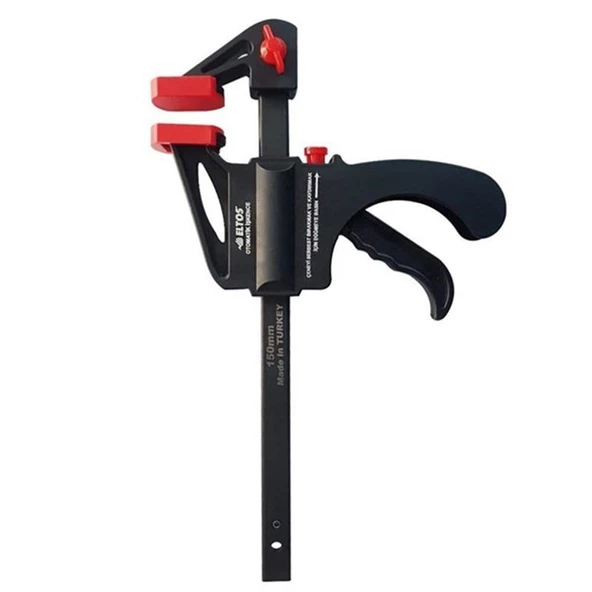 ELTOS 300 mm OTOMATİK İŞKENCE - Resim 2