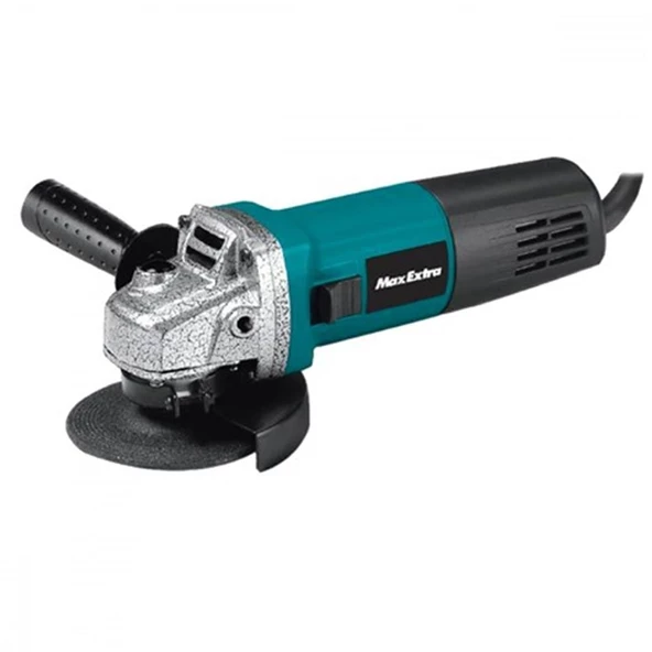 MAX-EXTRA MXP8115 AVUÇ TAŞLAMA 115mm ürün görseli 1