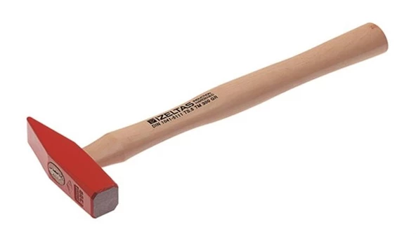 İZELTAŞ 1000gr TESVİYECİ ÇEKİÇ ürün görseli 1