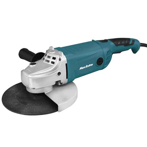 MAX-EXTRA MXP21400 180mm TAŞLAMA ürün görseli 1