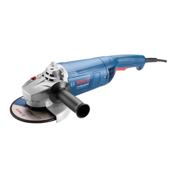 BOSCH GWS 2200-180 H 2200 W BÜYÜK TAŞLAMA ürün görseli 1
