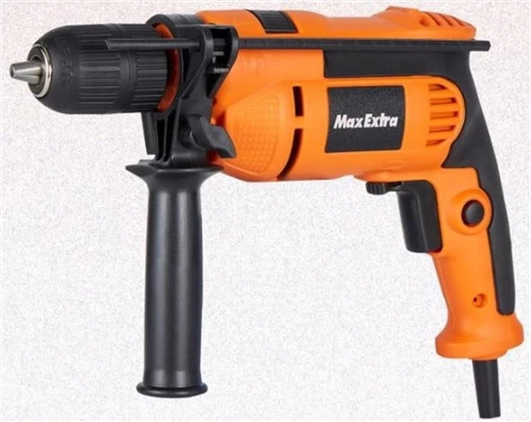 MAX-EXTRA MX0527 DARBELİ MATKAP 13 MM ürün görseli 1