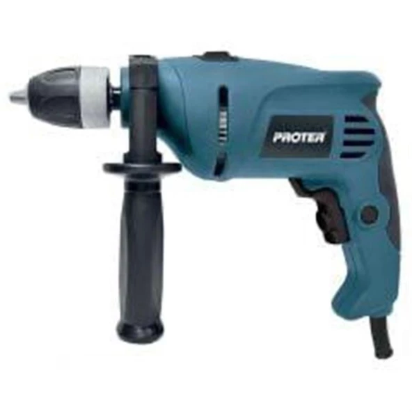 PROTER PR 750 RL 13MM 750W DARBELİ MATKAP ürün görseli 1