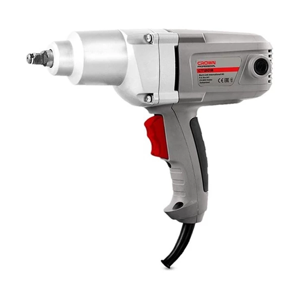CROWN CT12018 900 W 1/2" SOMUN SIKMA MAKİNESİ ürün görseli 1