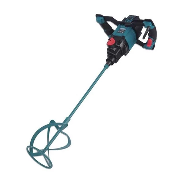 MAX EXTRA MXP7580 ÇİFT VİTESLİ BOYA HARÇ KARIŞTIRICI ürün görseli 1