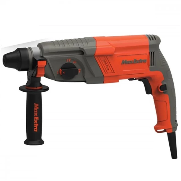 MAX-EXTRA MX2603 SDS PLUS DELİCİ KIRICI ürün görseli 1