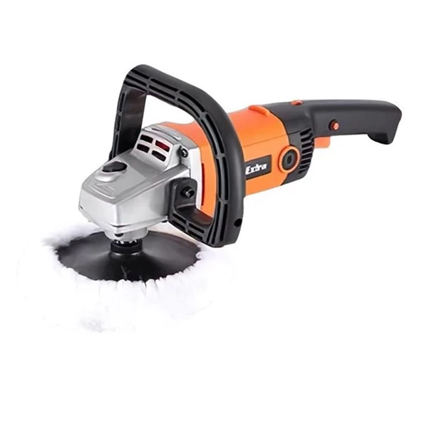 MAX-EXTRA MX6165 180mm POLİSAJ MAKİNESİ ürün görseli 1