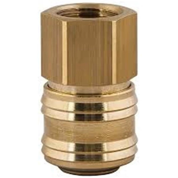 HAVA VALFİ 3/8" DİŞİ ürün görseli 1