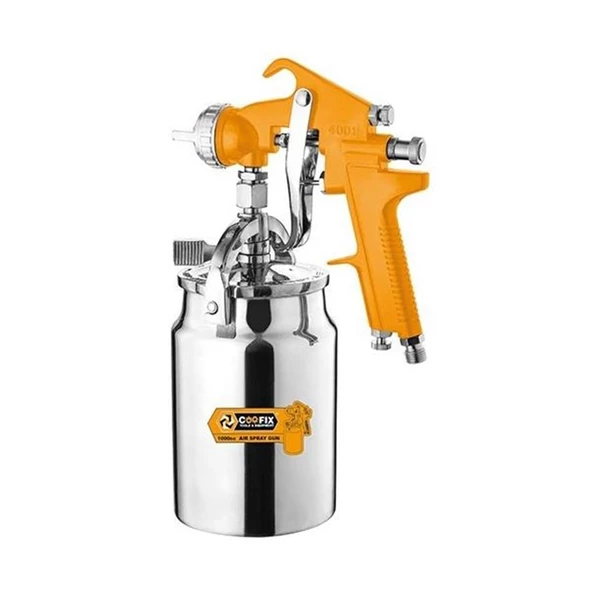 COOFİX CF-SPY03 ALTTAN DEPO METAL BOYA TABANCASI ürün görseli 1
