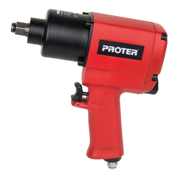 PROTER HAVALI SOMUN SÖKME 1/2'' İKİZ ÇEKİÇ PH 2542 ürün görseli 1