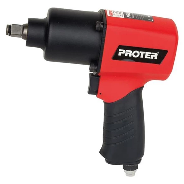 PROTER PH 2552 C HAVALI SOMUN SIKMA MAKİNESİ ürün görseli 1
