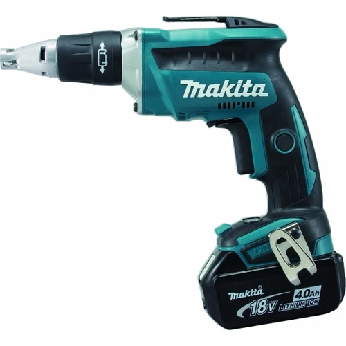 Makita Dfs452rfe Akülü Alçıpan Vidalama ürün görseli 1