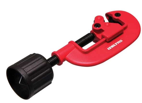 İZELTAŞ 1/8"-1 1/8" STANDART BORU KESİCİ (BAKIR VE ALÜMİNYUM) ürün görseli 1