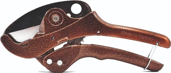 GÖNEN DÖKÜM 42 mm SÜPERSTAR OTOMATİK BORU KESME MAKASI ürün görseli 1