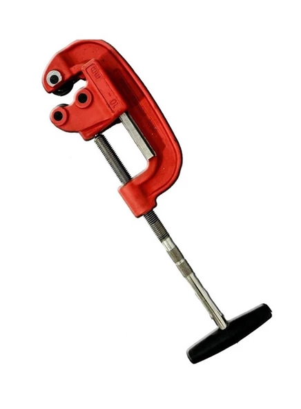 SUPER EGO 1/8-1 1/4 DEMİR BORU KESİCİ ürün görseli 1