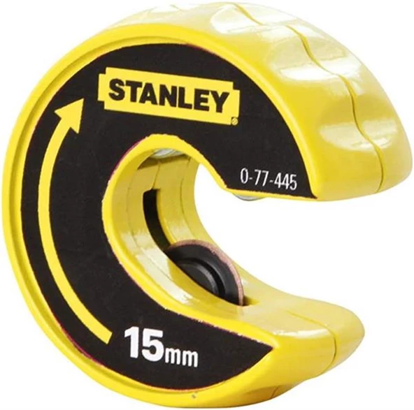 STANLEY 0-70-445 OTOMATİK BORU KESİCİ 15MM ürün görseli 1