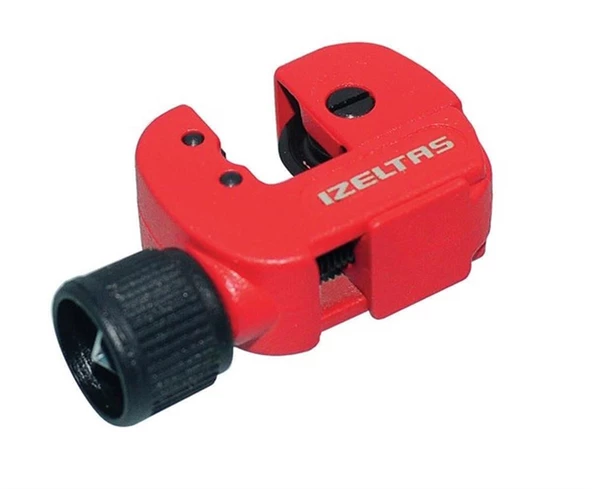 İZELTAŞ 1/8"-5/8" MİNİ BORU KESİCİ (BAKIR VE ALÜMİNYUM) ürün görseli 1
