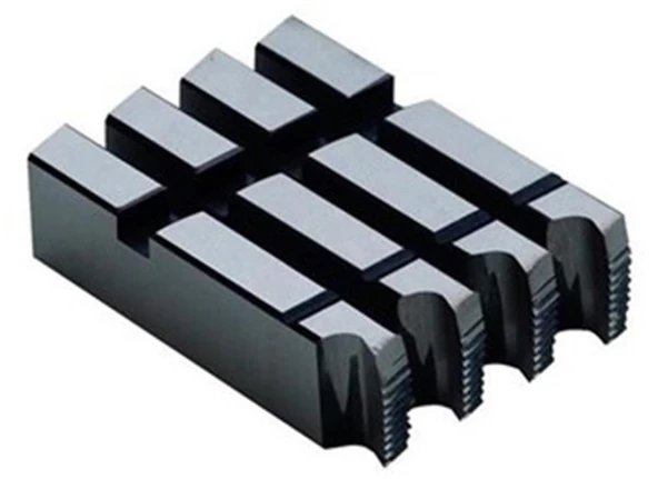 PROTER YEDEK PAFTA TARAK 1/2''-3/4'' 4 LÜ SET ürün görseli 1
