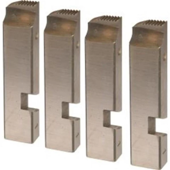 UNI-MAX 1/2"-3/4" MANUEL PAFTA TARAK TAKIMI ürün görseli 1
