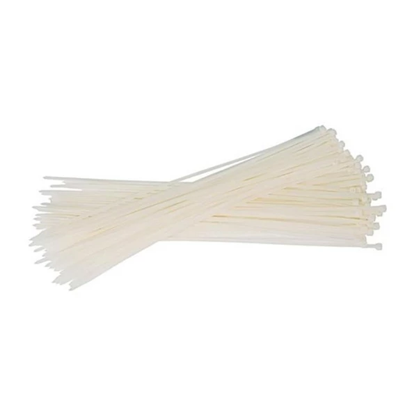 3.6x280mm CIRT KELEPÇE-KABLO BAĞI - Resim 2