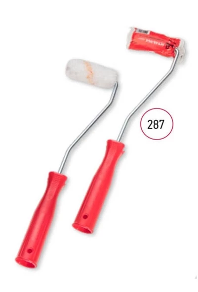 5 cm POLYEMID PARMAK RULO ürün görseli 1