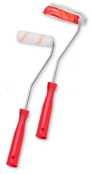 10 cm LÜX POLYEMID PARMAK RULO ürün görseli 1