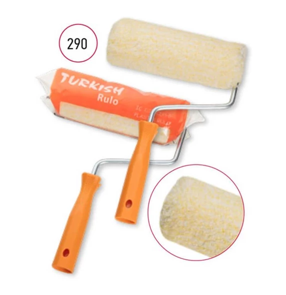 TURKISH RULO 20 cm İÇ-DIŞ CEPHE PLASTİK RULO ürün görseli 1