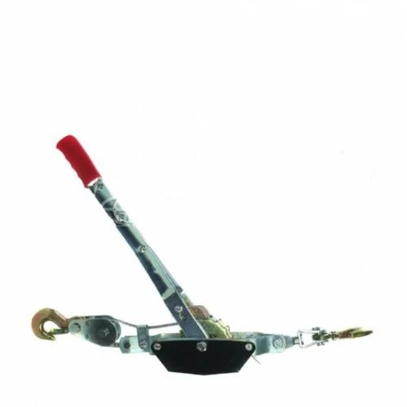TEL GERDİRME 1 TON ürün görseli 1