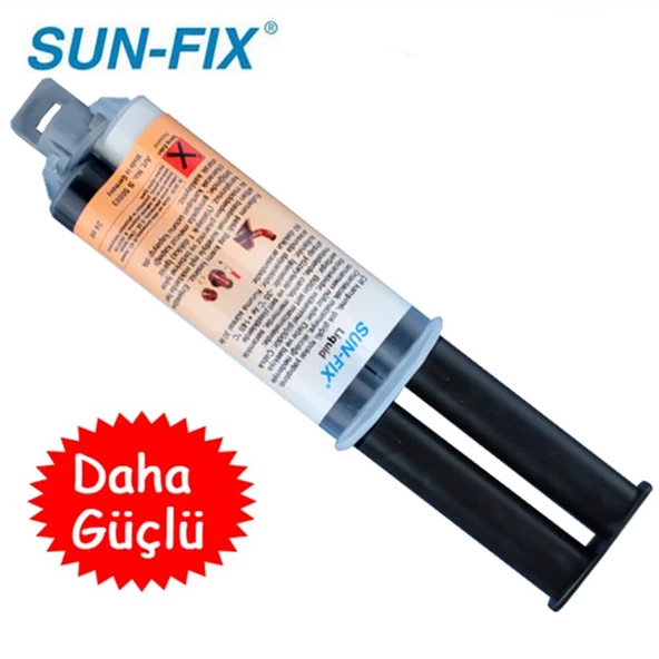 SUN-FIX LIQUID SIVI KAYNAK ürün görseli 1
