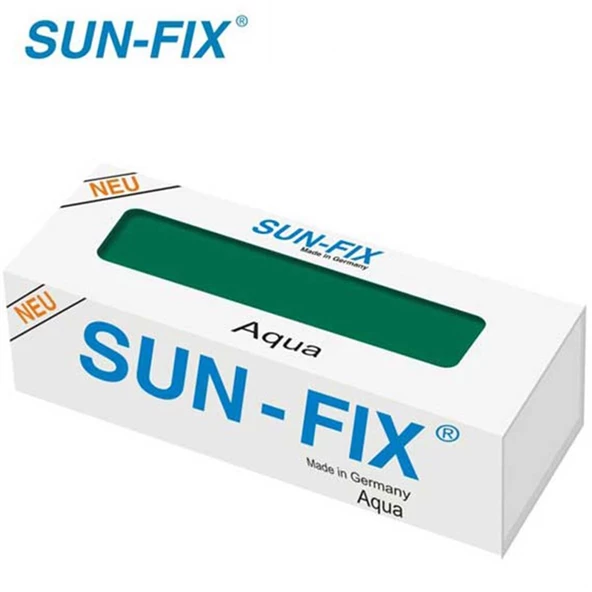 SUN-FIX MACUN KAYNAK AQUA ürün görseli 1